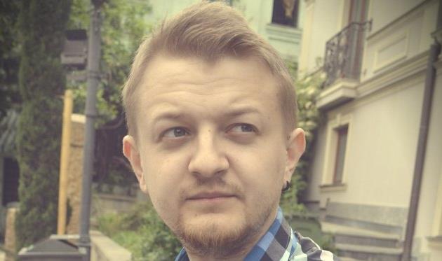 Юрий Шевченко