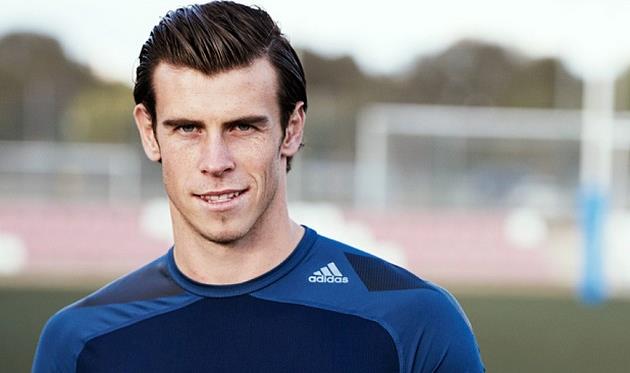 Гарет Бэйл, telegraph.co.uk