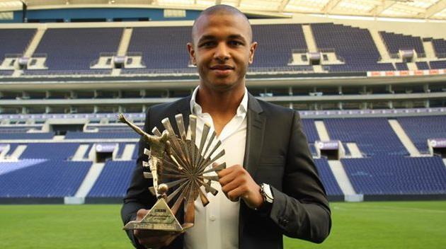 Ясин Браими, fcporto.pt