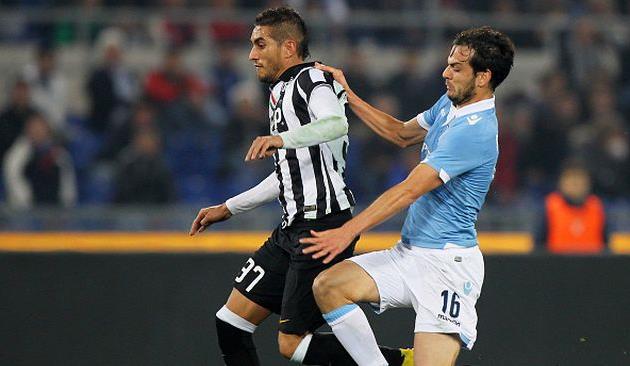 Роберто Перейра (слева), Getty Images