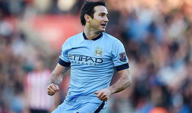 Фрэнк Лампард, telegraph.co.uk