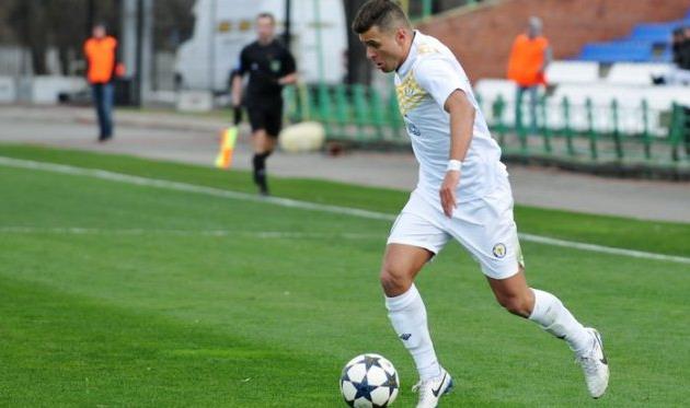 Жуниор Мораес, Getty Images