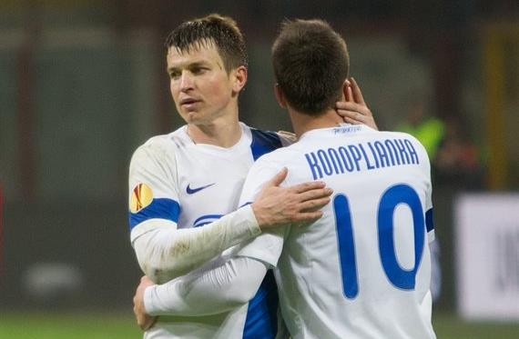 фото Станислава Ведмидя, football.ua