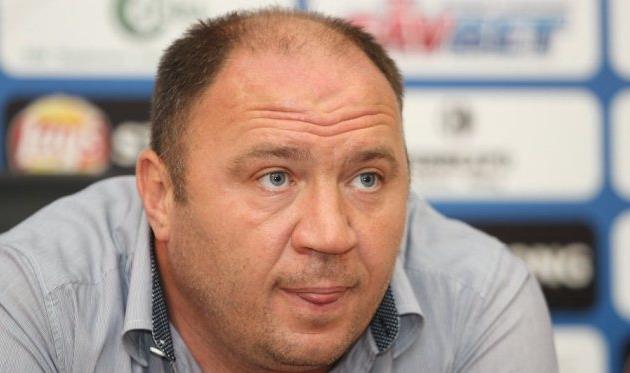Владимир Пятенко, фото О.Дубины, Football.ua