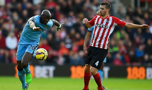 Морган Шнейдерлен против Эльякима Мангала, Getty Images