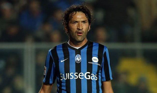 Кристиан Раймонди, atalanta.it