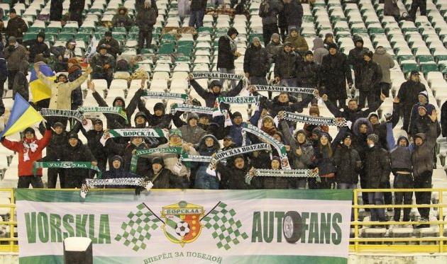 фото О.Дубины, Football.ua