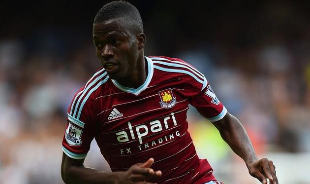 Эннер Валенсия, Sky Sports