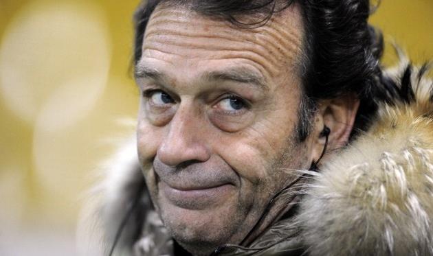 Массимо Челлино, Getty Images