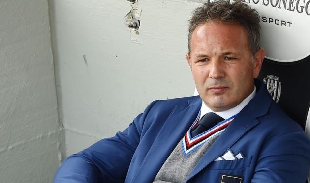 Синиша Михайлович, Getty Images