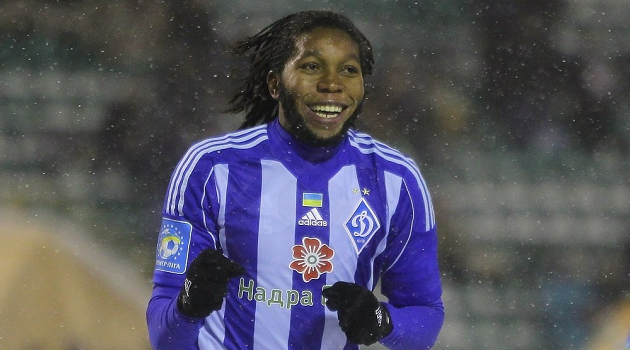 Фото fcdynamo.kiev.ua