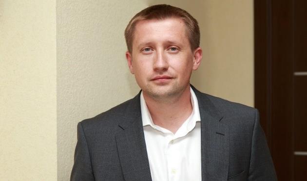 Александр Нотченко, metalist.ua