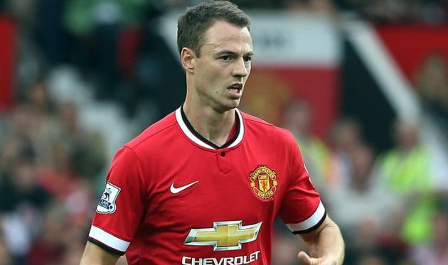 Джонни Эванс, Getty Images