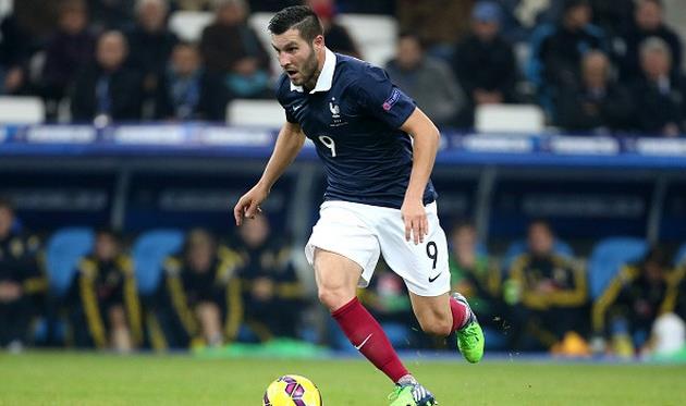 Андре-Пьер Жиньяк, Getty Images