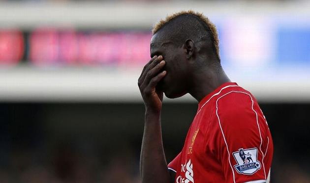 Марио Балотелли, espnfc.com