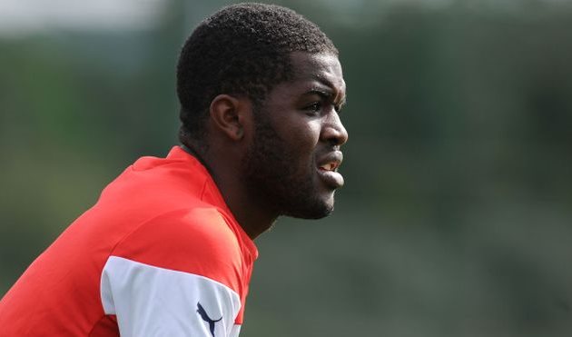 Жоэль Кэмпбелл, Getty images