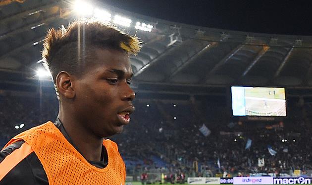 Поль Погба, Getty Images