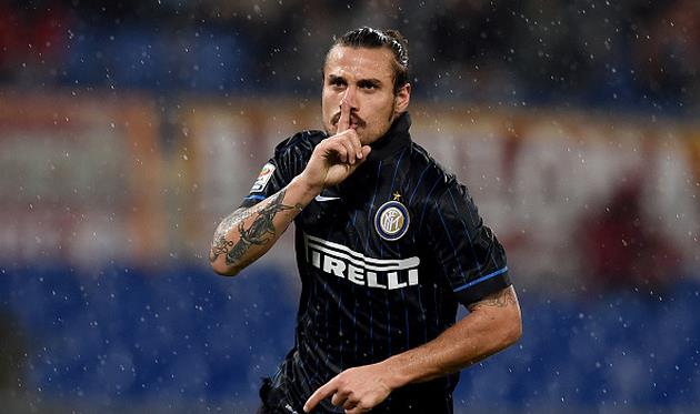 Пабло Освальдо, Getty Images