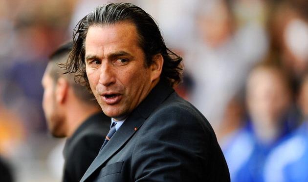 Хуан Антонио Пицци, Getty Images