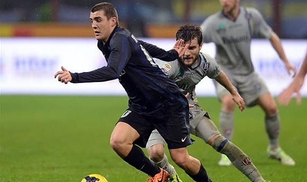 Матео Ковачич, Getty images