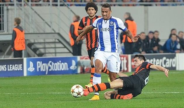 Данило, Football.ua