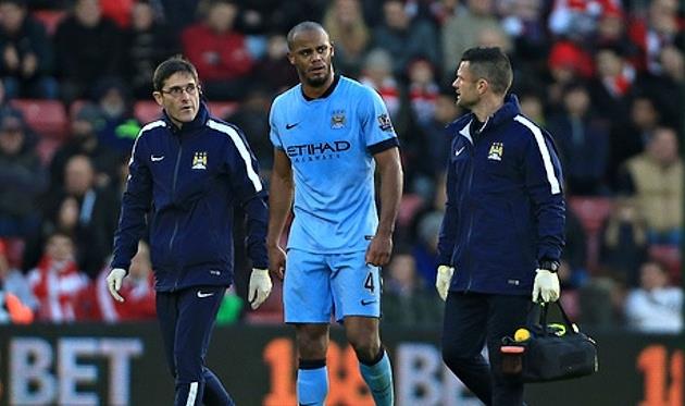 Венсан Компани, PA