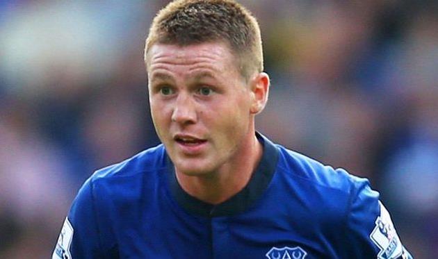 Джеймс Маккарти, Getty Images