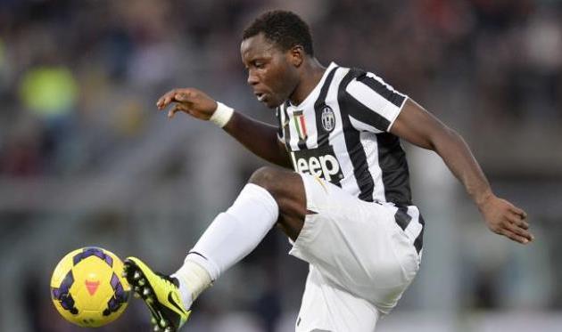 Квадво Асамоа, фото getty images