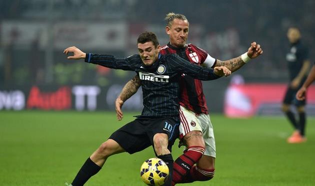 Ковачич и Мексес, Getty Images