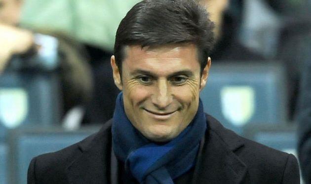 Хавьер Дзанетти, score.co.id