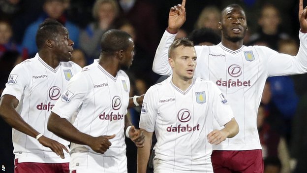 Первый гол Бентеке в сезоне, фото АР