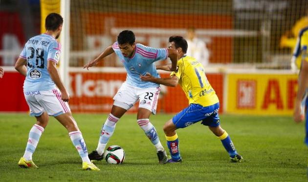 Гусман против Кабраля, фото GERARDO OJEDA