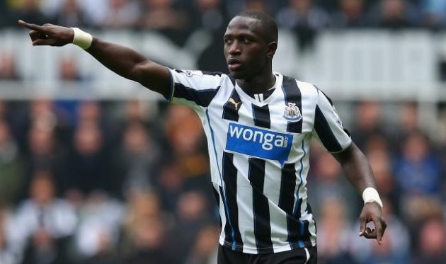 Мусса Сиссоко, Getty images