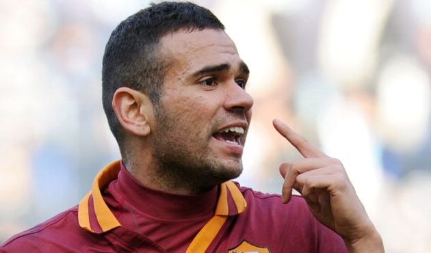 Леандро Кастан, фото Getty Images