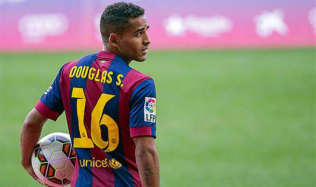 Дуглас Перейра, latercera.com