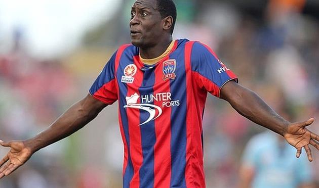 Эмиль Хески, Getty images