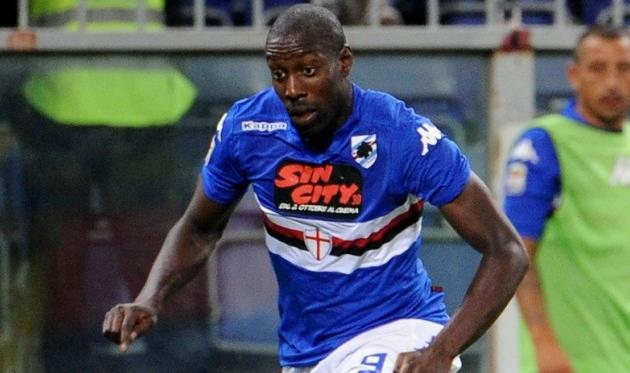 Стефано Окака, Getty Images