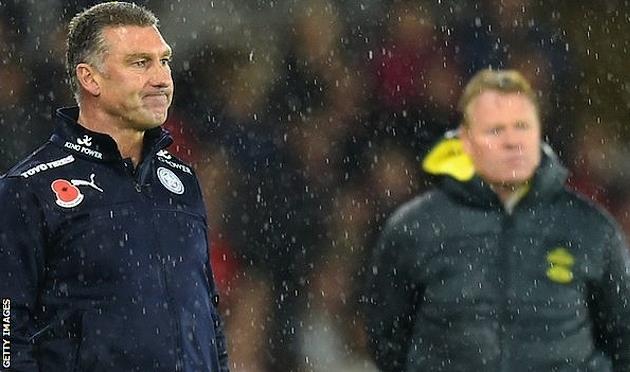 Найджел Пирсон, Getty images