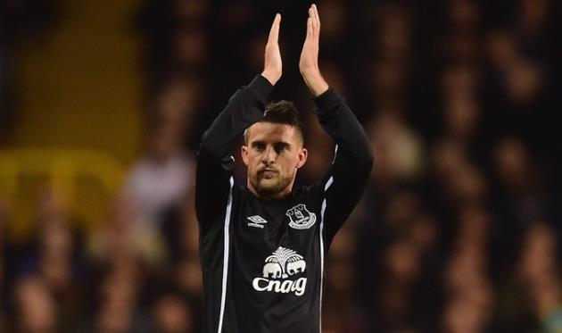 Кевин Миральяс, Getty Images