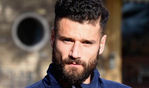 Антонио Кандрева, Getty Images