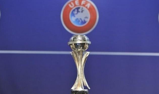 Трофей ЧЕ (U-17), uefa.com
