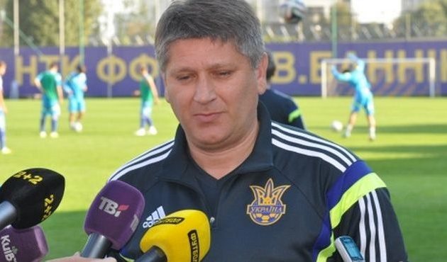 СЕРГІЙ КОВАЛЕЦЬ, FFU.ORG.UA