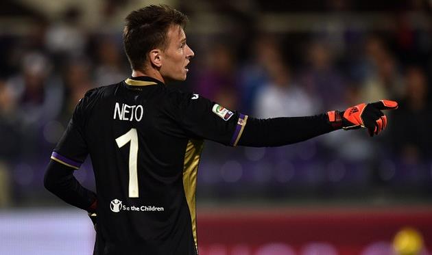 Нето, Getty Images