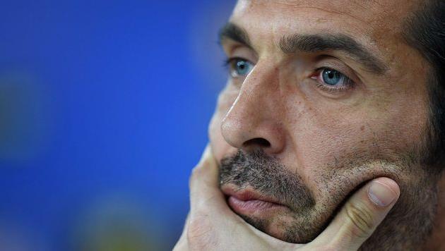 Джанлуиджи Буффон, fifa.com