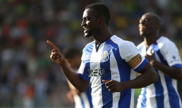 Джексон Мартинес, фото abola.pt