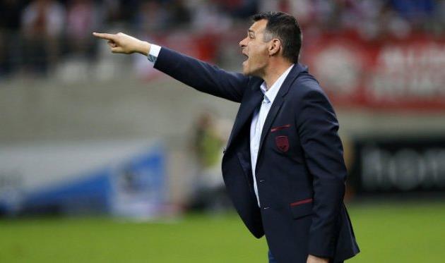 Вилли Саньоль, фото getty images