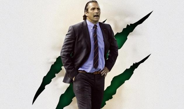 Хуан Антонио Пицци, фото twitter.com/clubleonfc