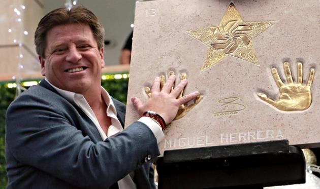 Мигель Эррера, фото Imago 7