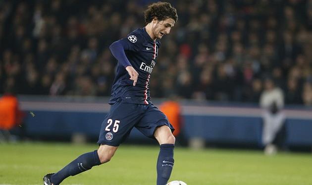 Адриен Рабио, Getty Images