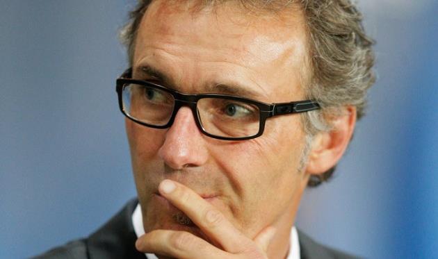 Лоран Блан, Getty Images